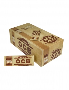 ������ OCB CRAFT (Single)