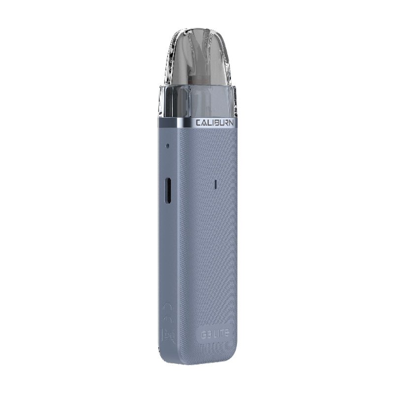 Pod UWELL CALIBURN G3 Lite (Basalt Gray) Pod UWELL CALIBURN G3 Lite (Basalt Gray)