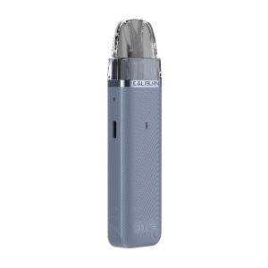 Pod UWELL CALIBURN G3 Lite (Basalt Gray)