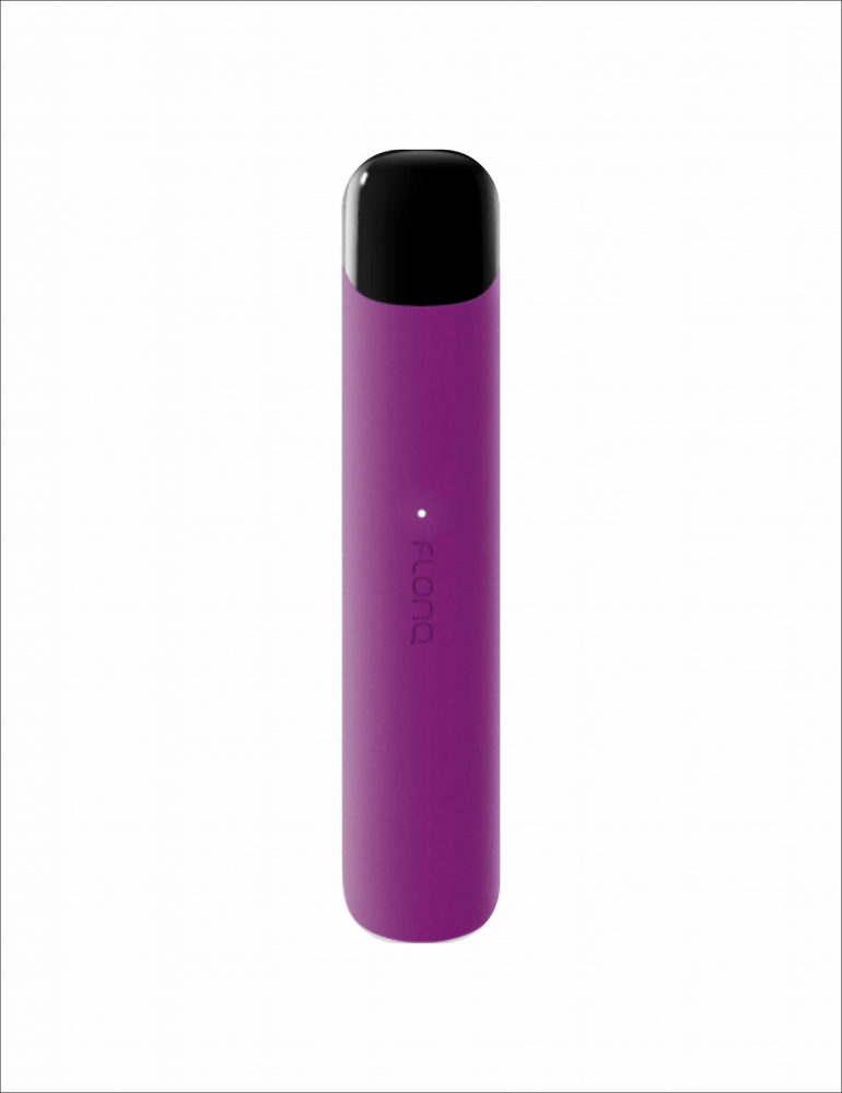 Flonq Alpha_600 Grape Flonq Alpha_600 Grape