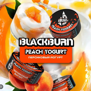 Tutun p-u narghilea Black Burn Pinch Yougurt 30 gr.
