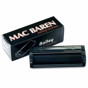 �������  Mac Baren