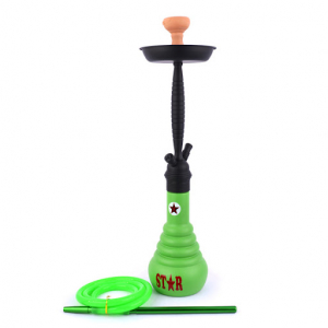 ������ | AMY 4 STARS 610 (BK-GR)