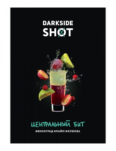 DARK SIDE SHOT (����������� ���) 30g, , buc