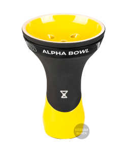 ���� ��� ������� Alpha Bowl Rc (Yellow)
