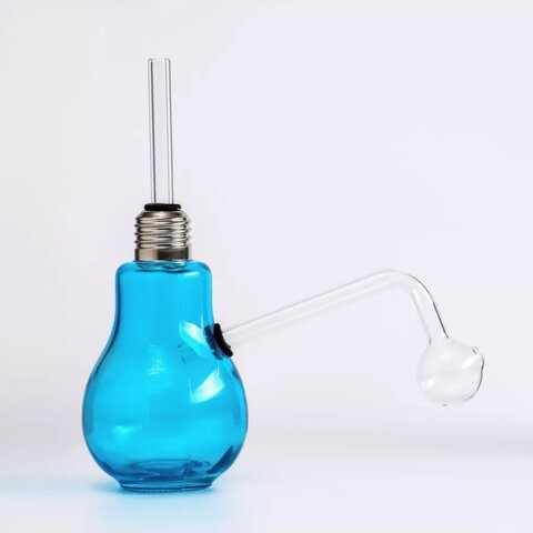 Bong Glass JNBG Bee