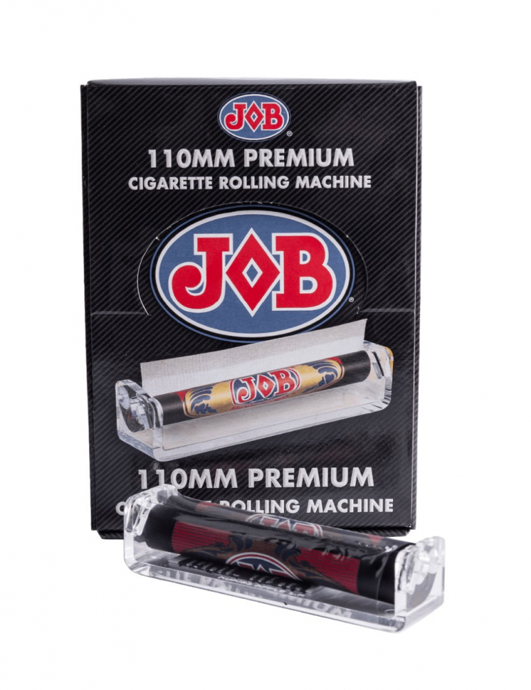 Машинка для самокруток OCB ROLLER PERFECT 110 mm Машинка для самокруток OCB ROLLER PERFECT 110 mm