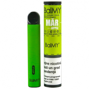 BalMY 500 Apll