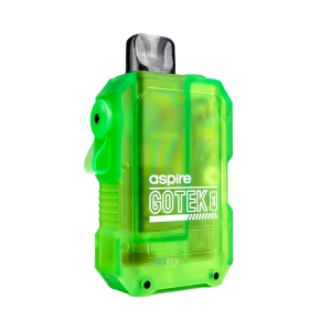 Gotek X Matte Green