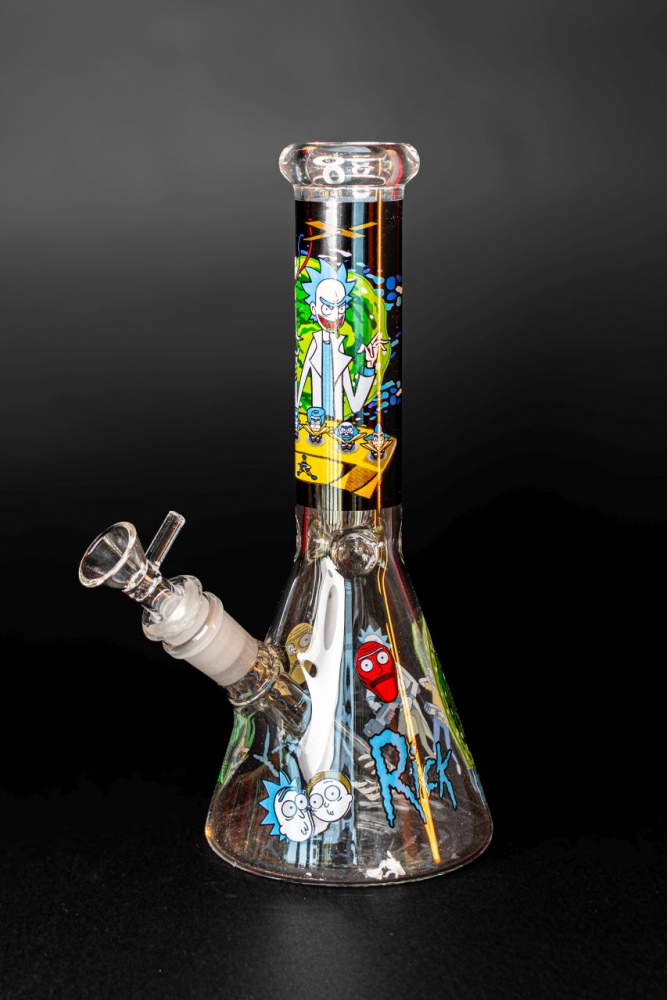 Bong Glass JNBG-21 Bong Glass JNBG-21