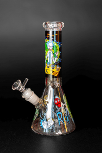 Bong Glass JNBG-21