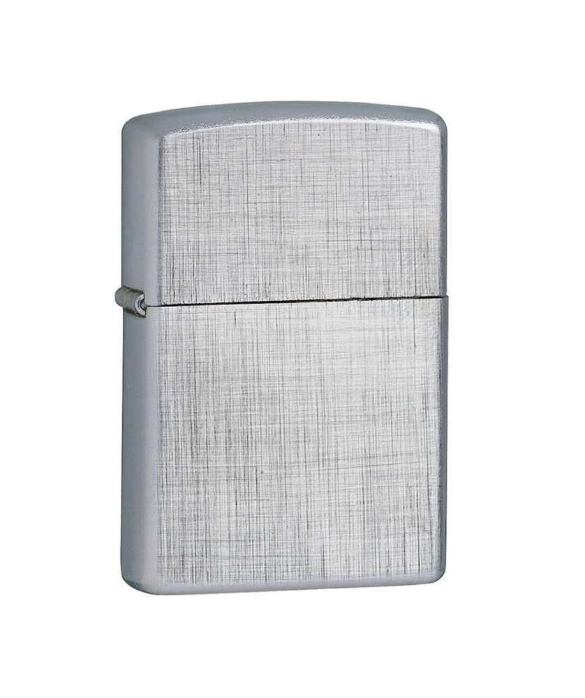 ZIPPO Зажигалка / Zippo Linen Weave 28181 ZIPPO Зажигалка / Zippo Linen Weave 28181