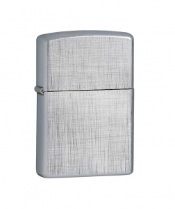 ZIPPO ��������� / Zippo Linen Weave 28181