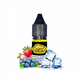AIRIS 35 Strawberry Blueberry Ice