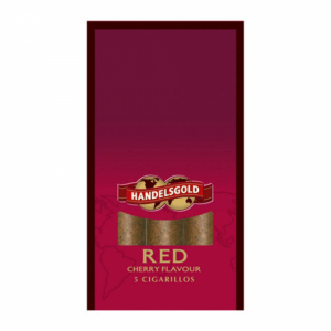 ��������� Handelsgold Red