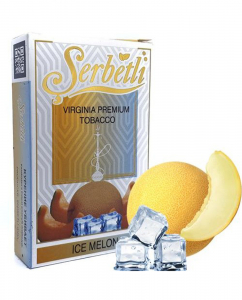 Tutun p-u narghilea SERBETLI 50GR IC MOLEN