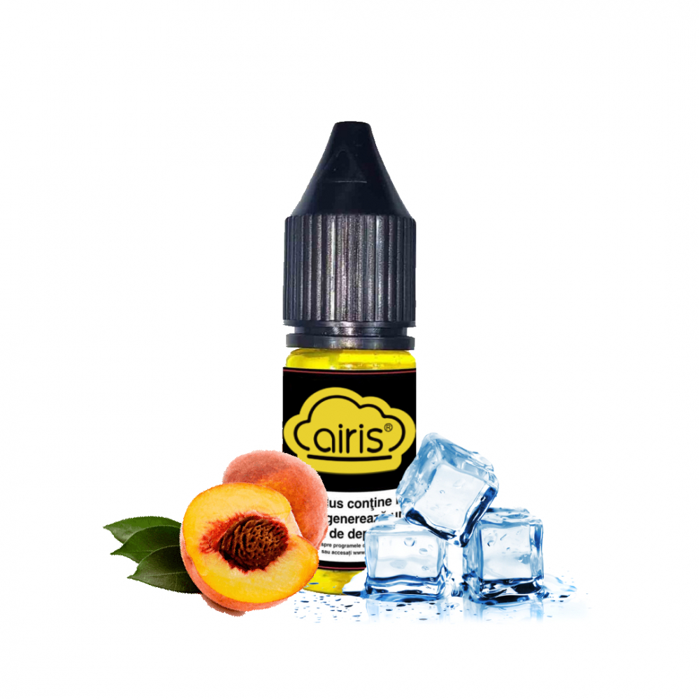 AIRIS 28 Peach Ice AIRIS 28 Peach Ice