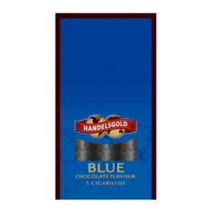 ��������� Handelsgold Blue