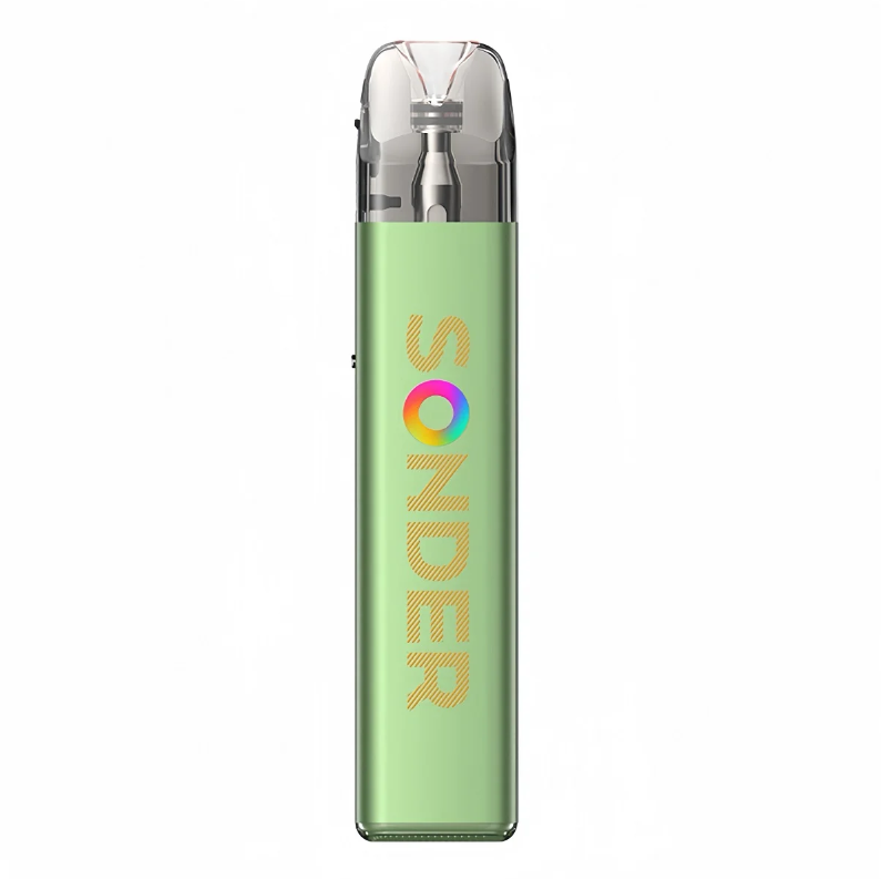 GeekVape Sonder Q 2 Kit (Olive Green) GeekVape Sonder Q 2 Kit (Olive Green)
