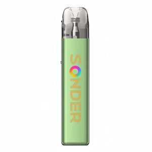 GeekVape Sonder Q 2 Kit (Olive Green)