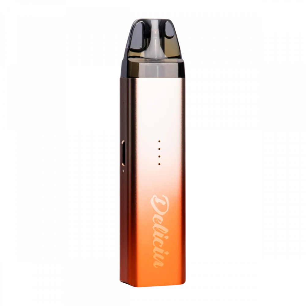  Pod DELICIU MATE (Sunset Or�nge)