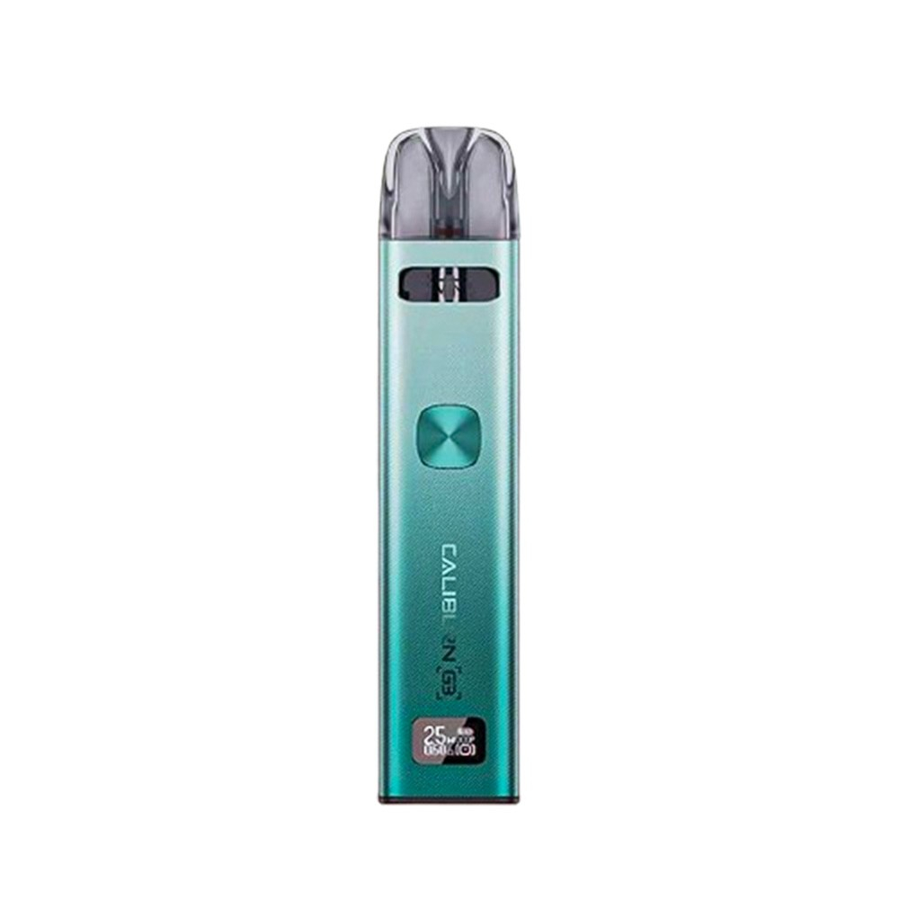 Pod UWELL CALIBURN G3 (Serene Lake) Pod UWELL CALIBURN G3 (Serene Lake)