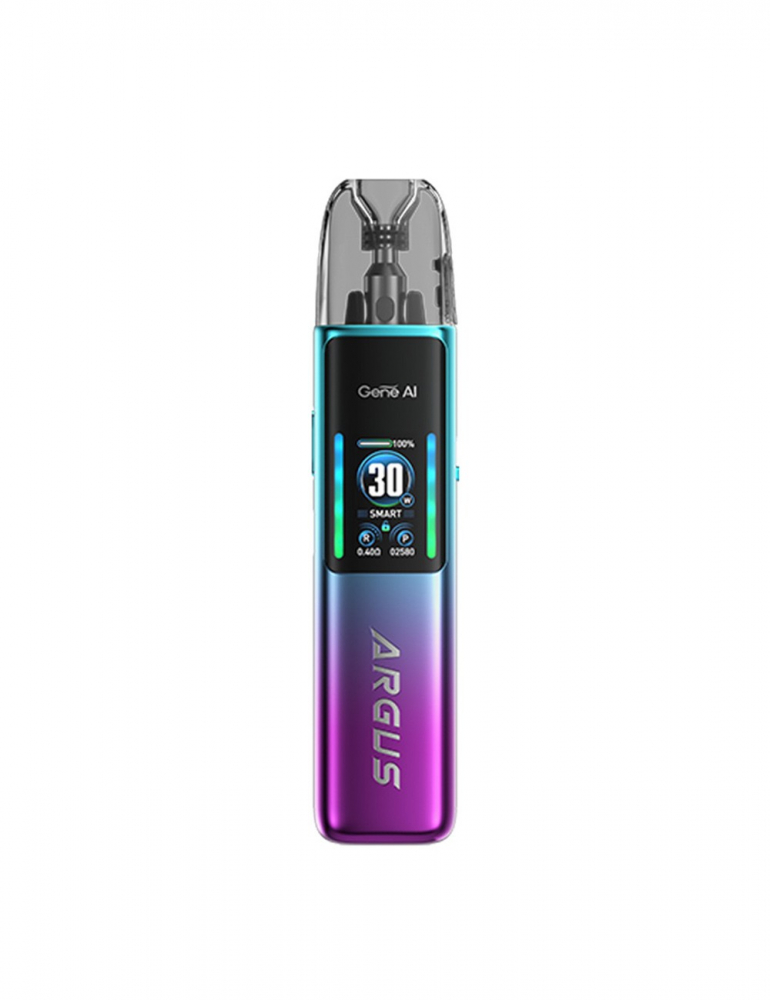 Pod VOOPOO ARGUS G2 (Aurora Purple) Pod VOOPOO ARGUS G2 (Aurora Purple)