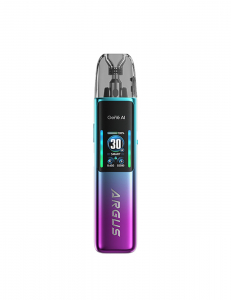 Pod VOOPOO ARGUS G2 (Aurora Purple)