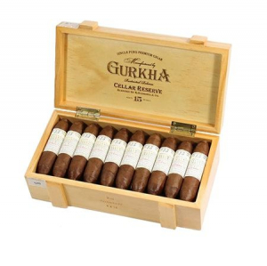 Trabuc Cellar Rezerve 15Y Solara