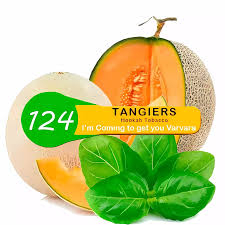 TANGIERS Noir 124-ICTGY Varvara, 100g