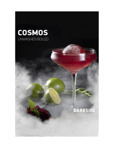 Tutun p-u narghilea  DARK SIDE Core COSMOS 100 gr.