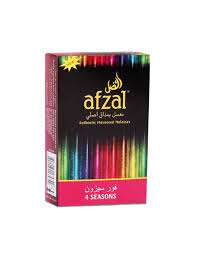 (!)Afzal 4 Seasons 50gr.