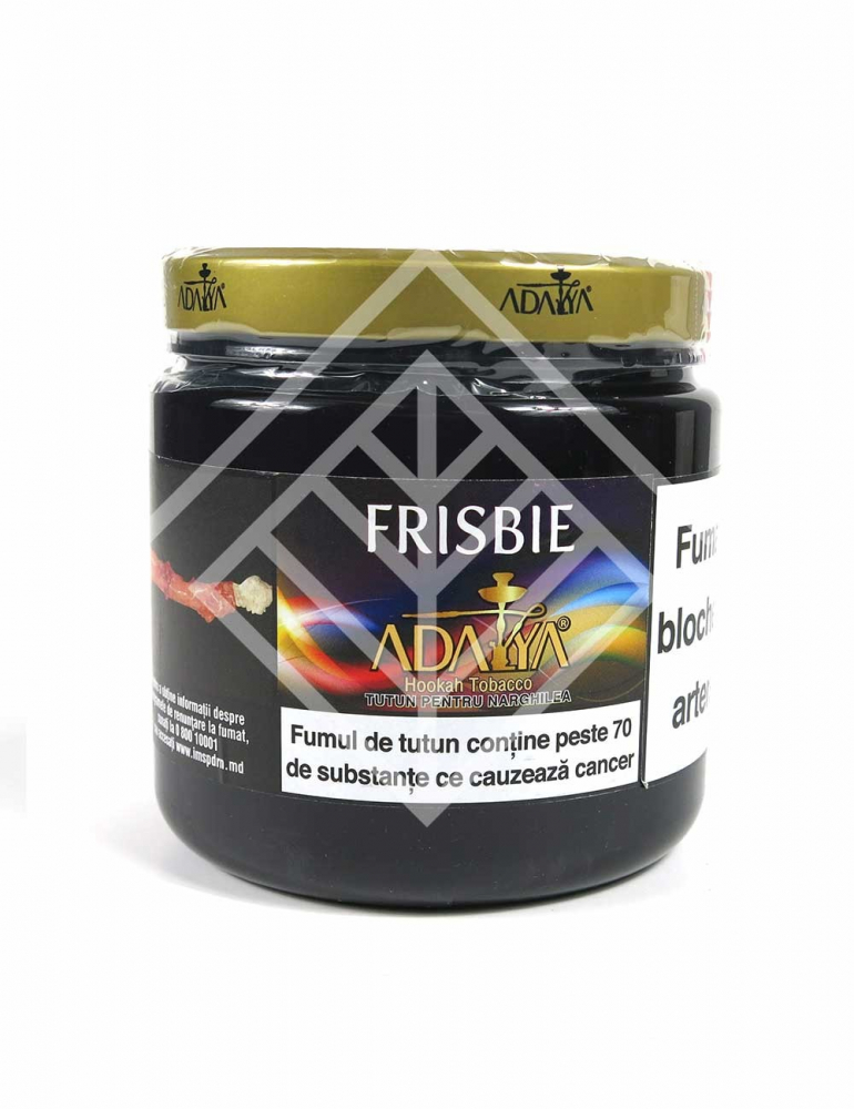 ADALYA Freshberry (Frisbie)  1000 gr.