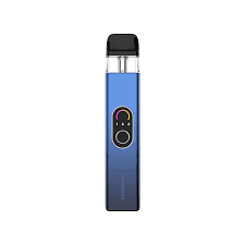 Pod VAPORESSO XROS 4 (Blue)
