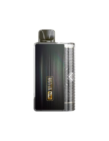Gotek Nano Ice Black