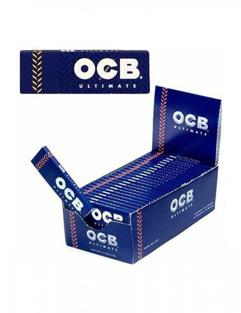 ������ OCB Ultimate Single