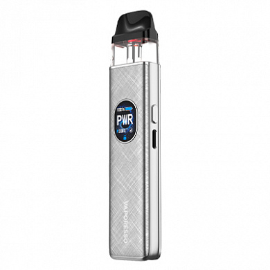 Pod VAPORESSO XROS 5 (Grey) Pod VAPORESSO XROS 5 (Grey)
