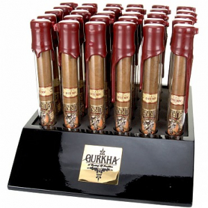 Trabuc Gurkha Private Select Toro 30