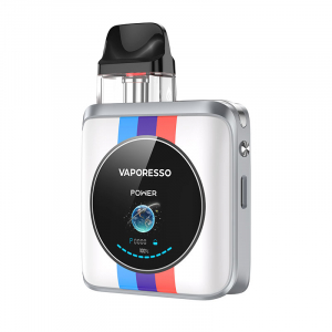 Pod VAPORESSO XROS 4 NANO (Race Track)