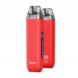 Minican 3 Pro Pinkish Red