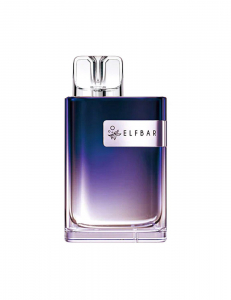 ELFBAR CRYSTAL 600 (GRP) �4