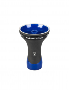 ���� ��� ������� Alpha Bowl Race Phunnel (BLUE)