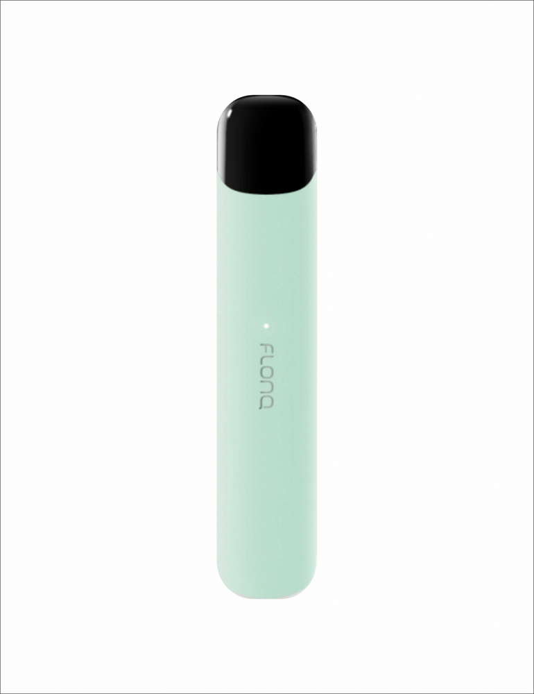 Flonq Alpha_600 Mint Flonq Alpha_600 Mint