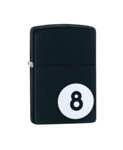 Zippo 8 -ball 28432