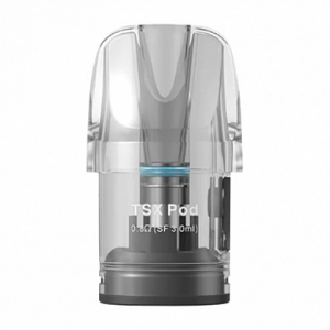 Cartridge TSX POD 0.8 om