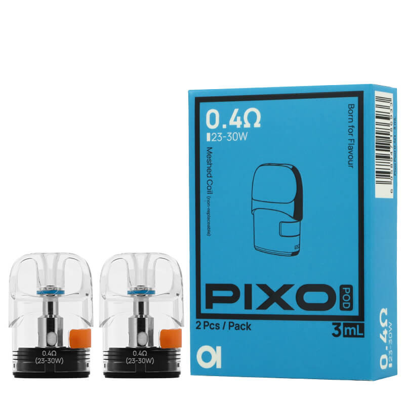 Cartridge PIXO 0.4