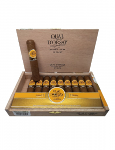 Trabucuri Quai Dorsay � 50 (cutie 10,cutie (10 buc.))