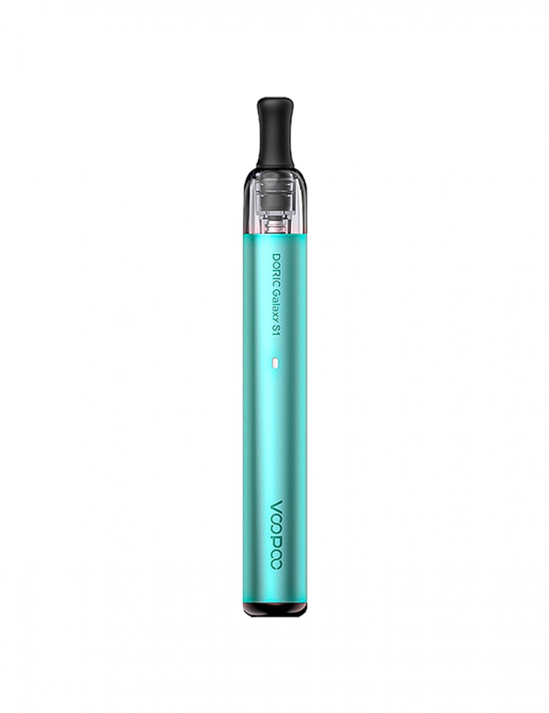 Pod VOOPOO DORIC Galaxy S1 (Lake Green)