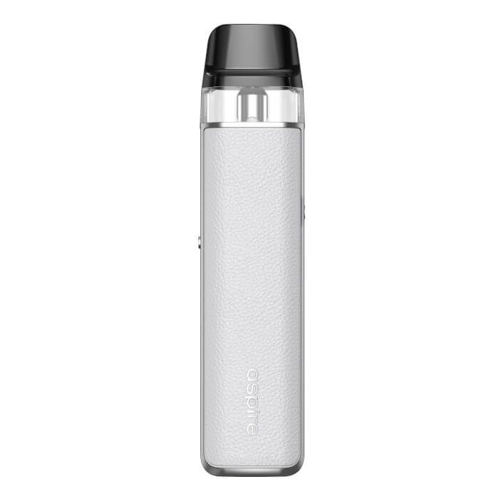 Aspire Loomix Pearl White Aspire Loomix Pearl White