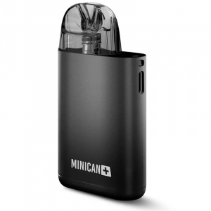 Aspire Minican +  Black